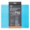 Mata LickiMat® Classic Buddy™ XL turkusowa